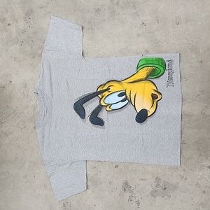 Disney Pluto Tee